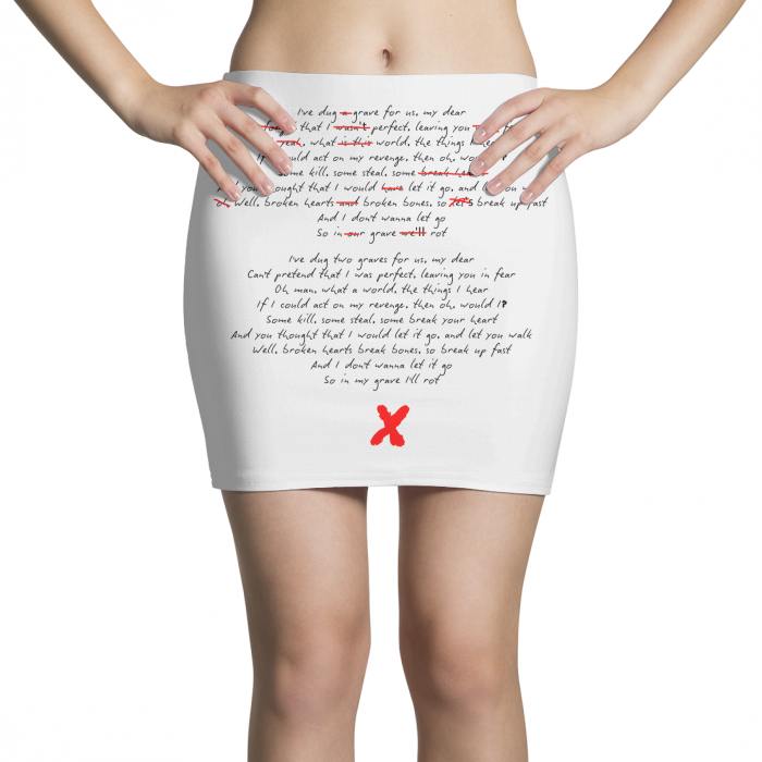 oh mommy oh daddy i am a big ol baddy lyrics